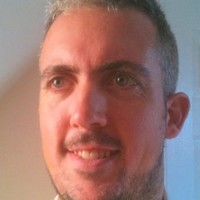 Gareth Walters Ctsp Fctsi