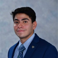 Michael Cordova