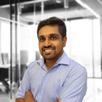 Jonathan Jayanthakumar