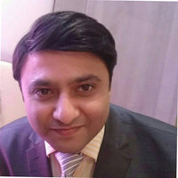 Pratik Anand