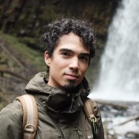 Nathan Fernandez