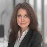 Wendy Crone, M.B.A.