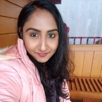 Shruthi K V