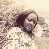 gladys muthama
