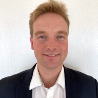 Thomas Mjøen