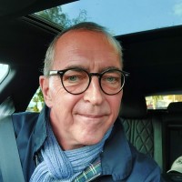 Stéphane Petit