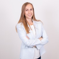 Maria Mozgovaya
