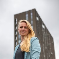 Mette Kromann Mandrup
