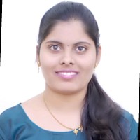 Yogita Yeole