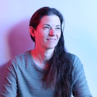 Sue Lüthi