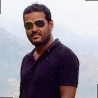 Mahanthesh G R
