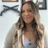 Bridget Larson