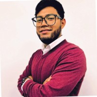 Josue Rosales