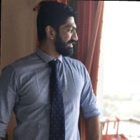 Arvind Pillay (Mimarest)