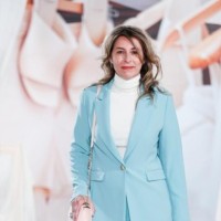 Linda Gerekink-Eggers