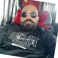 Rajiv Chawla