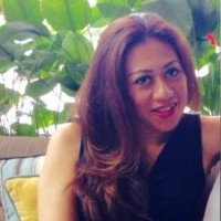 Rowena Ridzuan