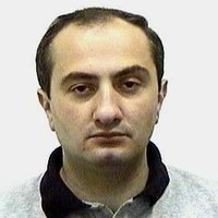 Merab Salukvadze