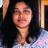 Padma Priya Selvaraj