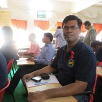 Pradipta Baliarsingh