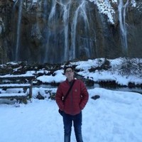 Chrispian Salim