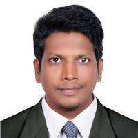 Rehith Raj Pm
