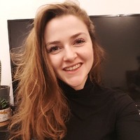 Evy Watson