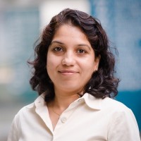 Koyeli Ganguli