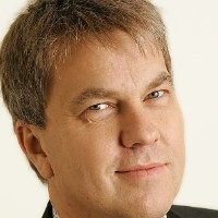 Peter Nygren