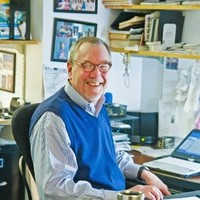 Frank G. Beans Aia