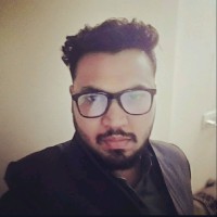 Abhishek Ghashkata