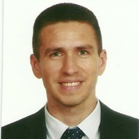 Roberto Delgado Mendez