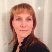 Svetlana Trecan