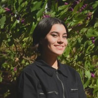 Sophia Sobrino