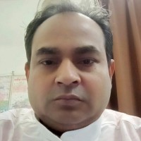Narendra Kumar