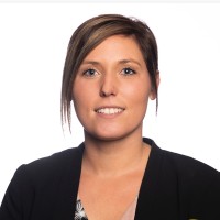 Louise Nilsson