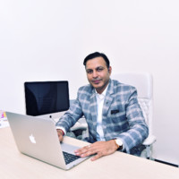 Amit Sabharwal