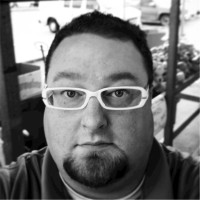Christopher Ervin