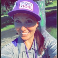 Casandra Moore
