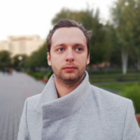 Kogtev Kirill