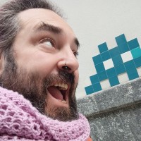 Igor Gaminde Garrido