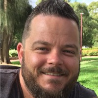 Scott Taylor