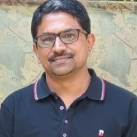 Shivakumar shettar
