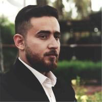 Osamah Nihad Mohammed