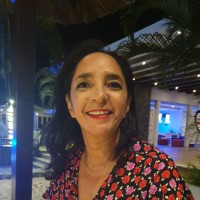 Gina Manning