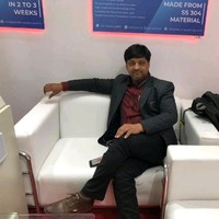 hitesh patel DEVIKRUPA GROUP