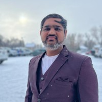 Suchit Patel