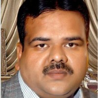 Dr. Sajjad Mahmood