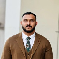 Mohammad Irshad K.A