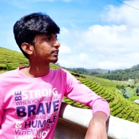 Ruban Karthick Viswanathan